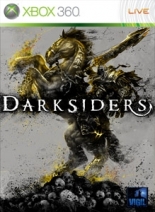 Darksiders (Xbox 360)